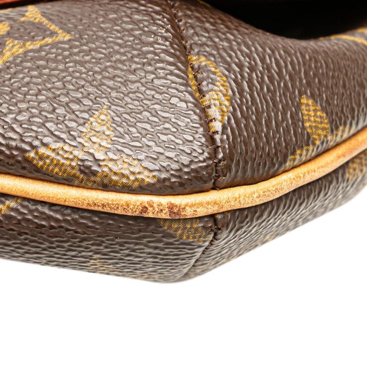 Louis Vuitton Musette Salsa