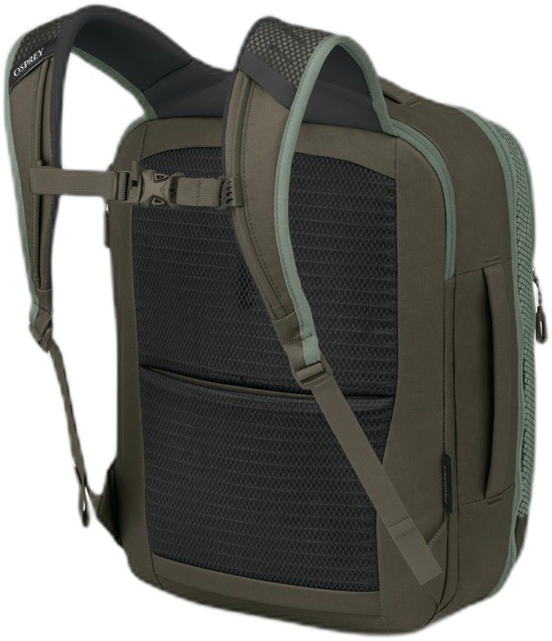 Transporter Travel Pack 26+6 Pine Leaf Green OS