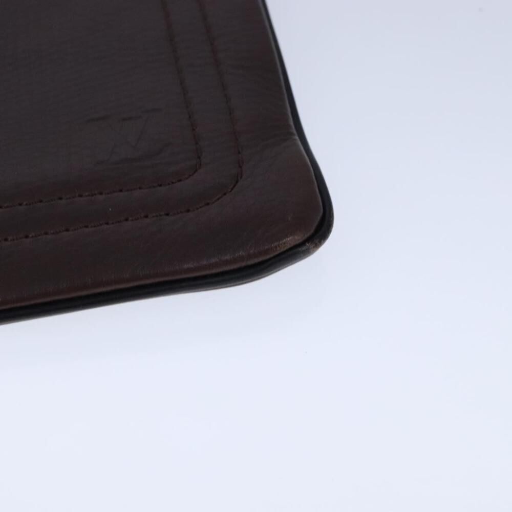 Louis Vuitton Messenger