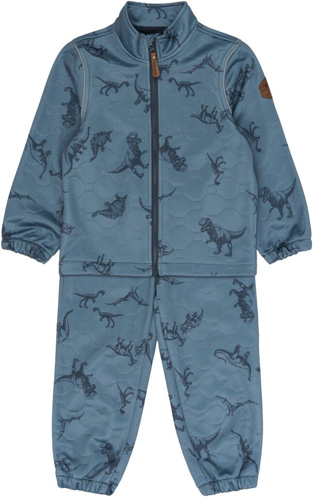 Soft Thermal Set Warm AOP