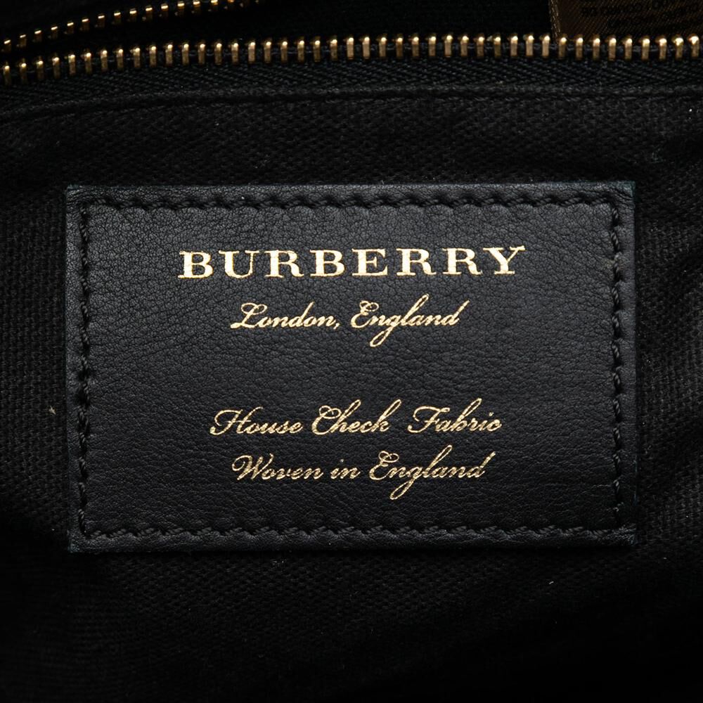 Burberry Tote