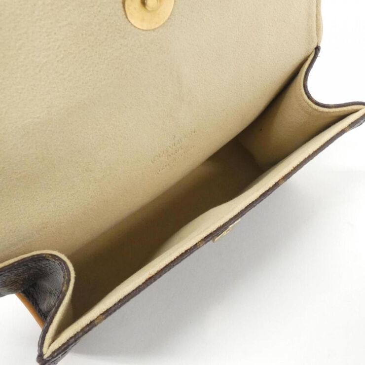Louis Vuitton Florentine Pochette