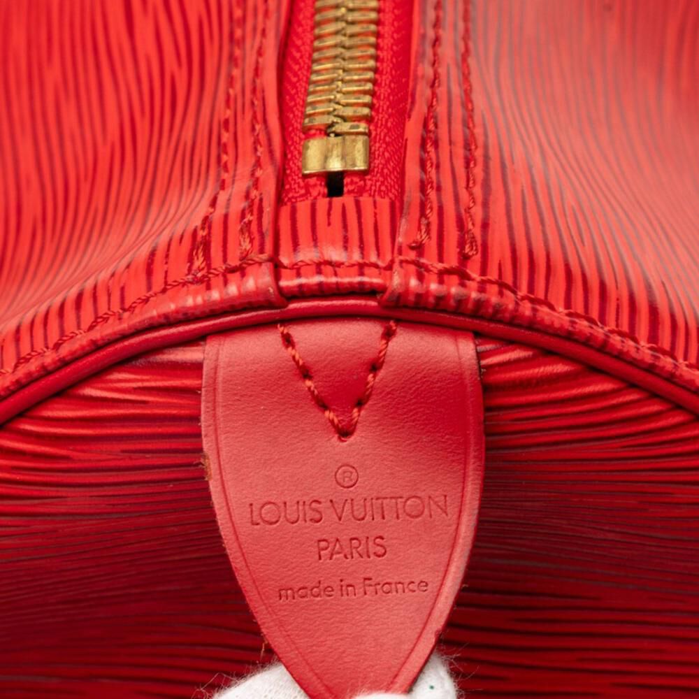 Louis Vuitton Keepall