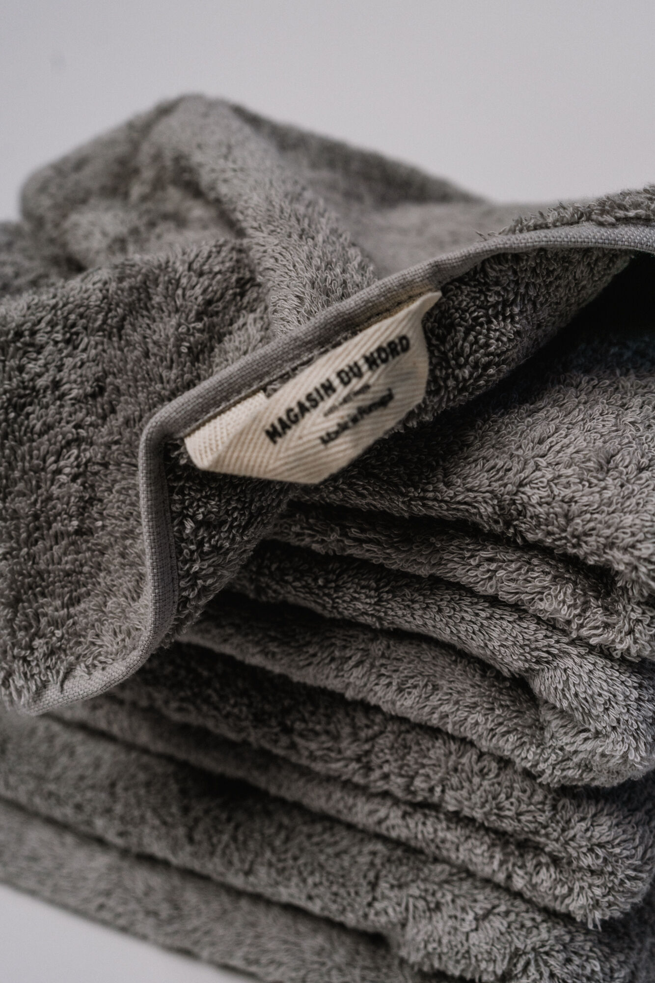 Egyptisk h&aring;ndkl&aelig;de highrise