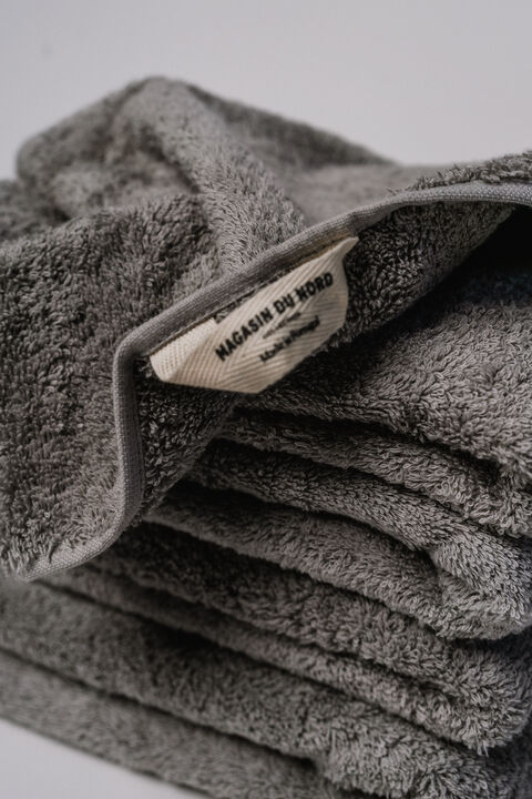 Egyptisk håndklæde highrise