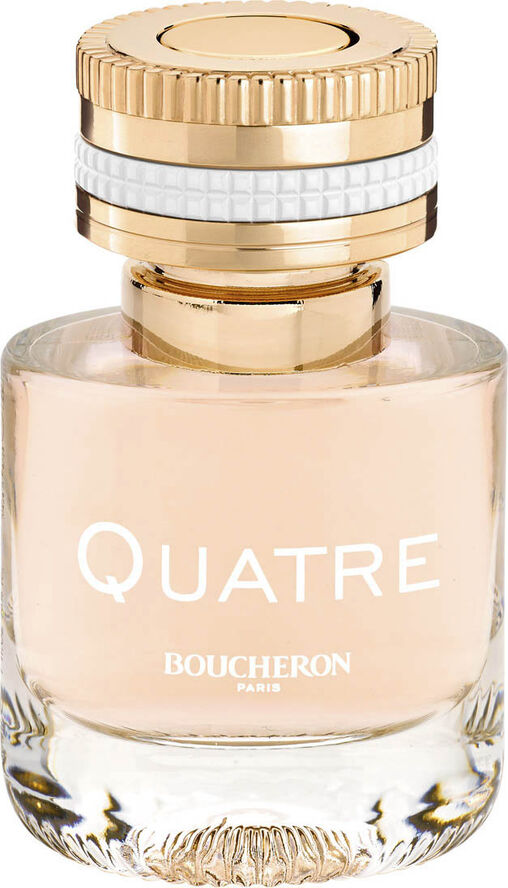 kort Advarsel krak Quatre Femme Eau De Parfum fra Boucheron | 810.00 DKK | Magasin.dk