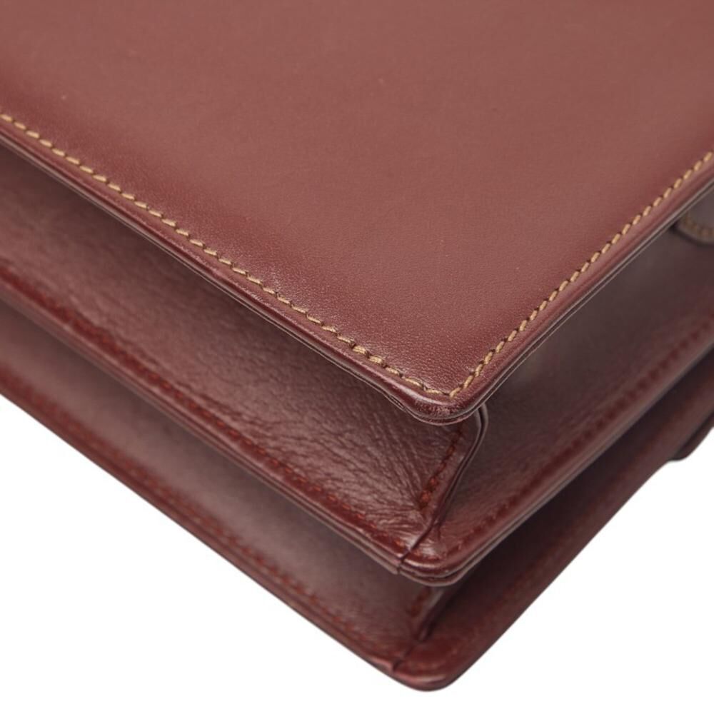 Cartier Crossbody Bag