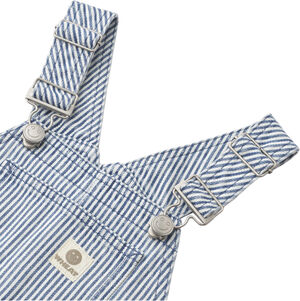 Overall Jamai