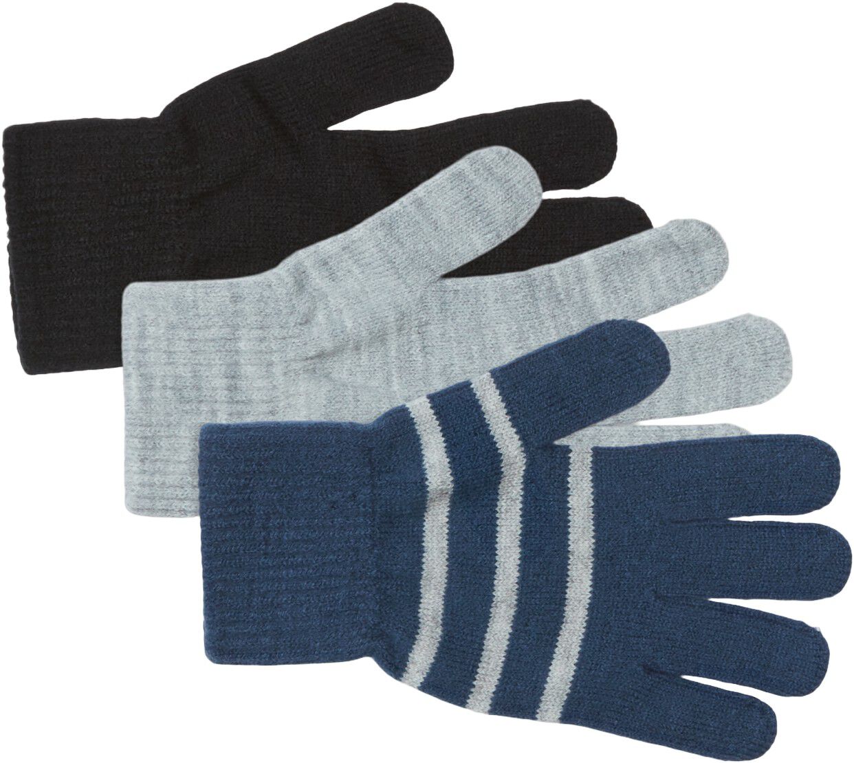 Magic Glove 3 Pak Strik Handsker