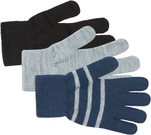 Magic Glove 3 Pak Strik Handsker