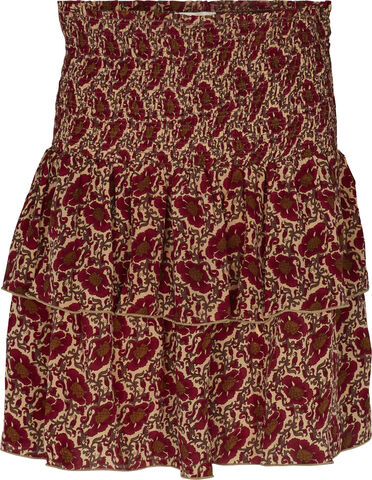 Suleima Mini Skirt