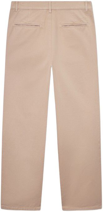 Romeo Pleated Chino Pants
