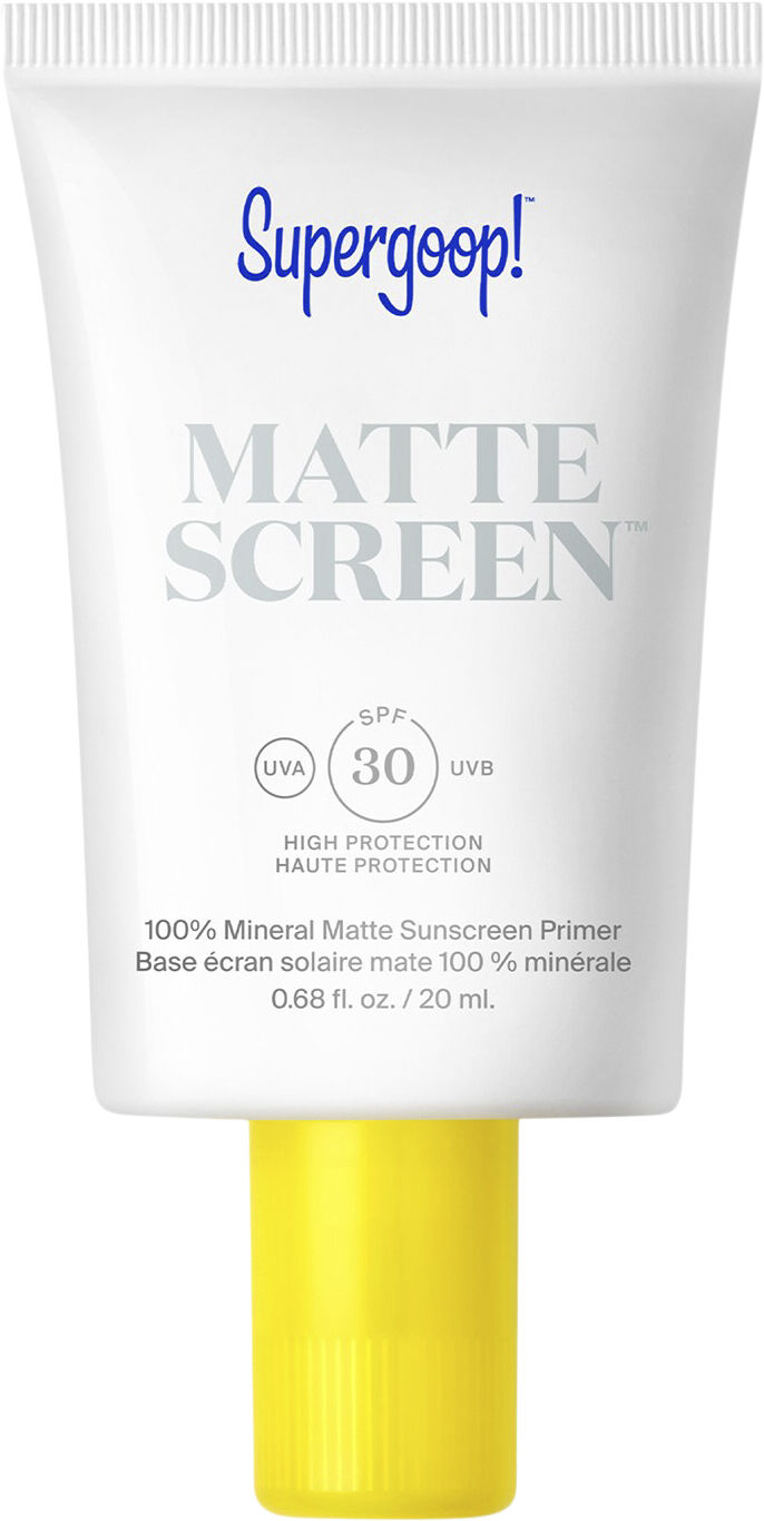 Mattescreen Sunscreen SPF30 PA+++