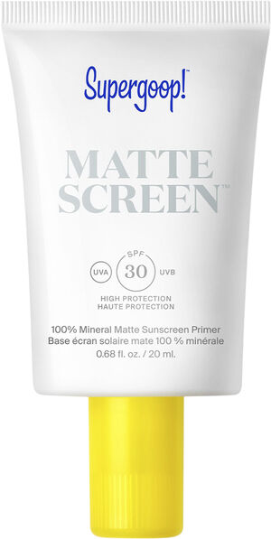 Mattescreen Sunscreen SPF30 PA+++