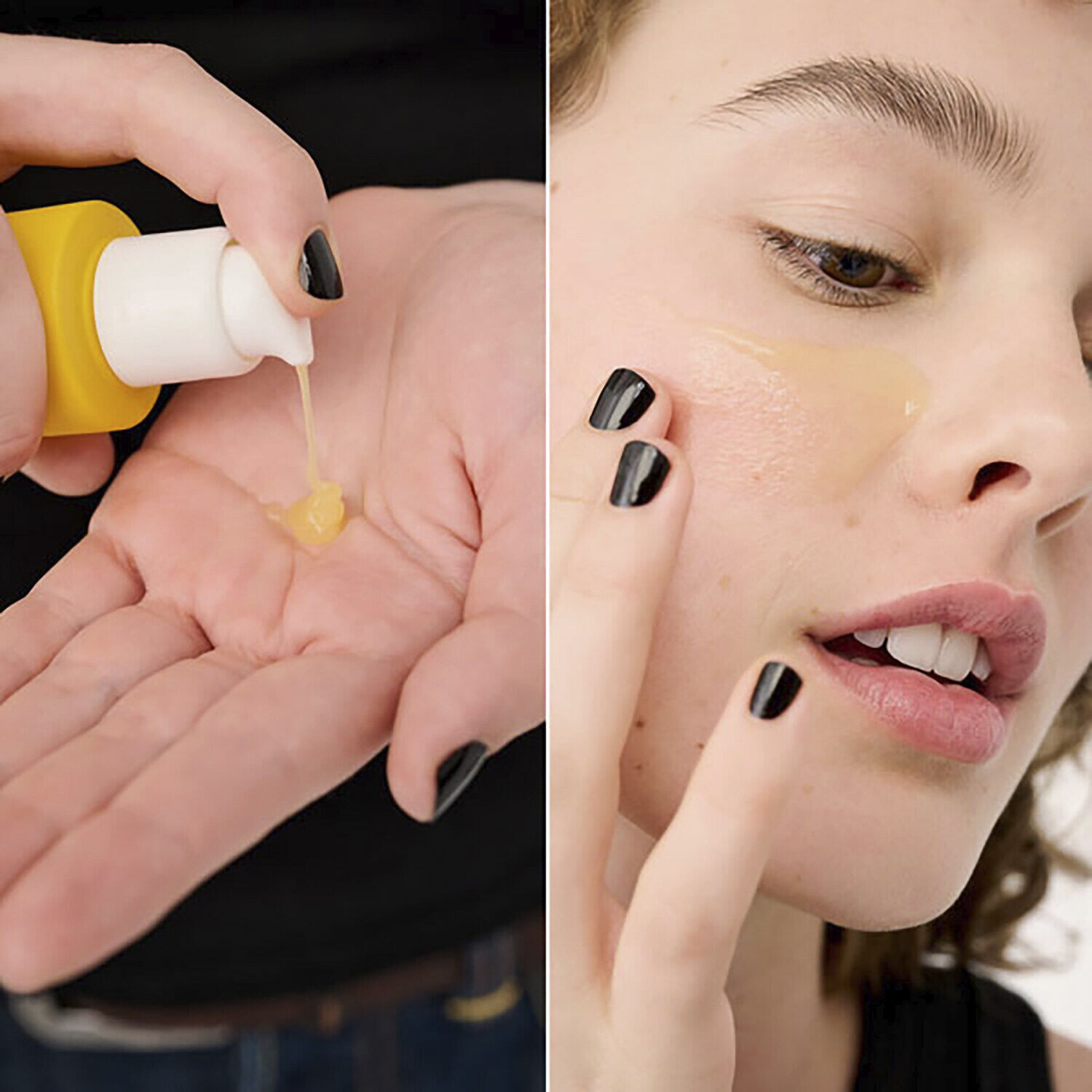 The POREfessional Shrink Wrap - Behandling af store porer