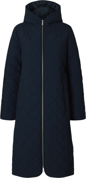 SLFNORY QUILTED JACKET B