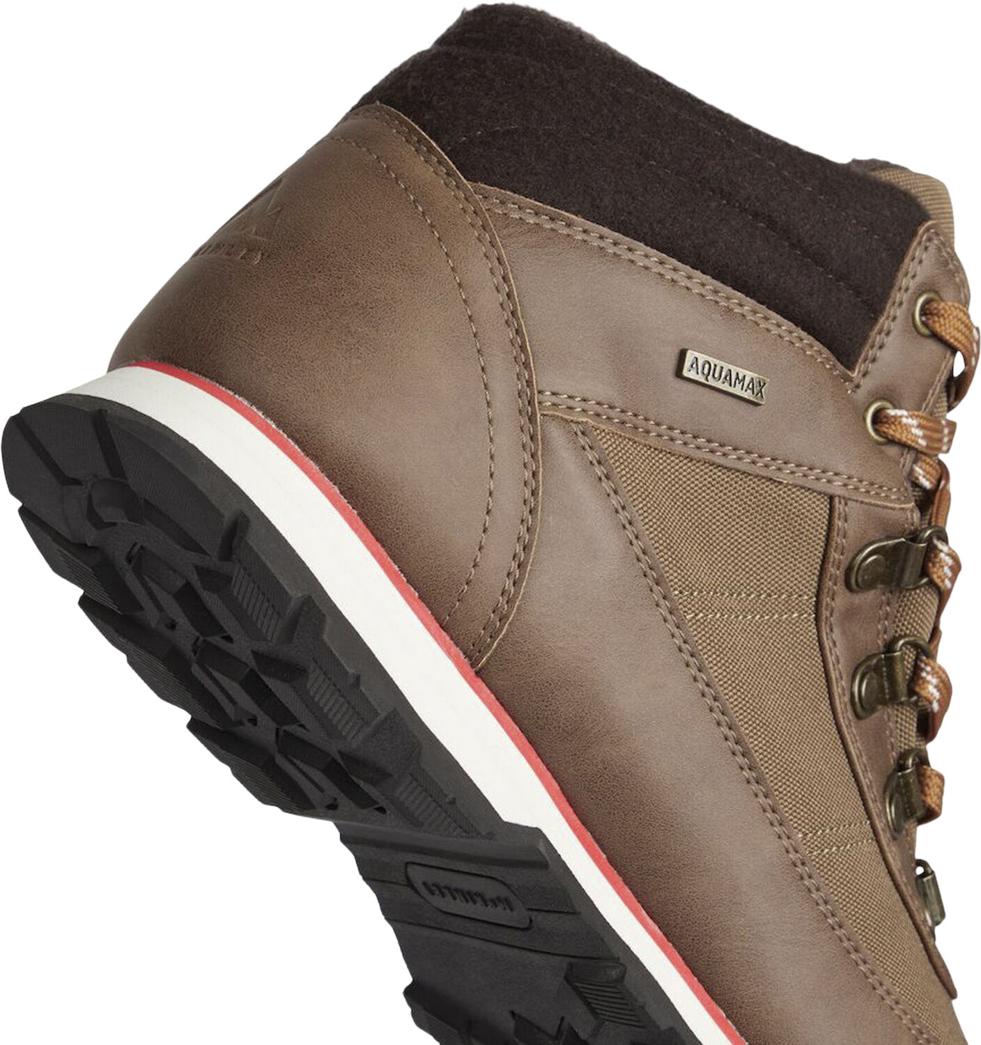 David II AQX vinterst&oslash;vler