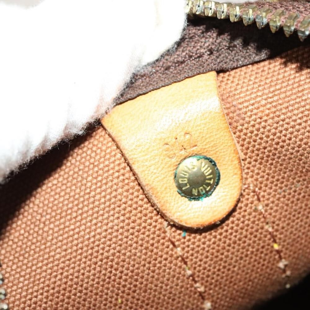 Louis Vuitton Keepall