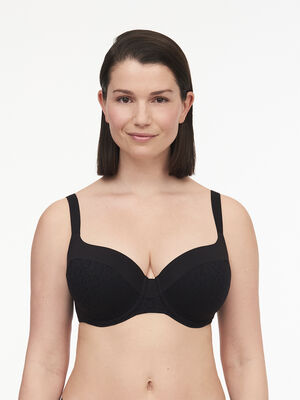 Norah Covering t-shirt bra