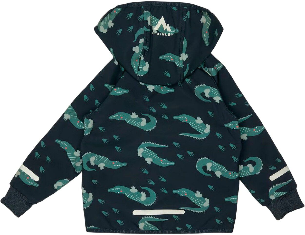 L&Auml;RKA SOFTSHELL