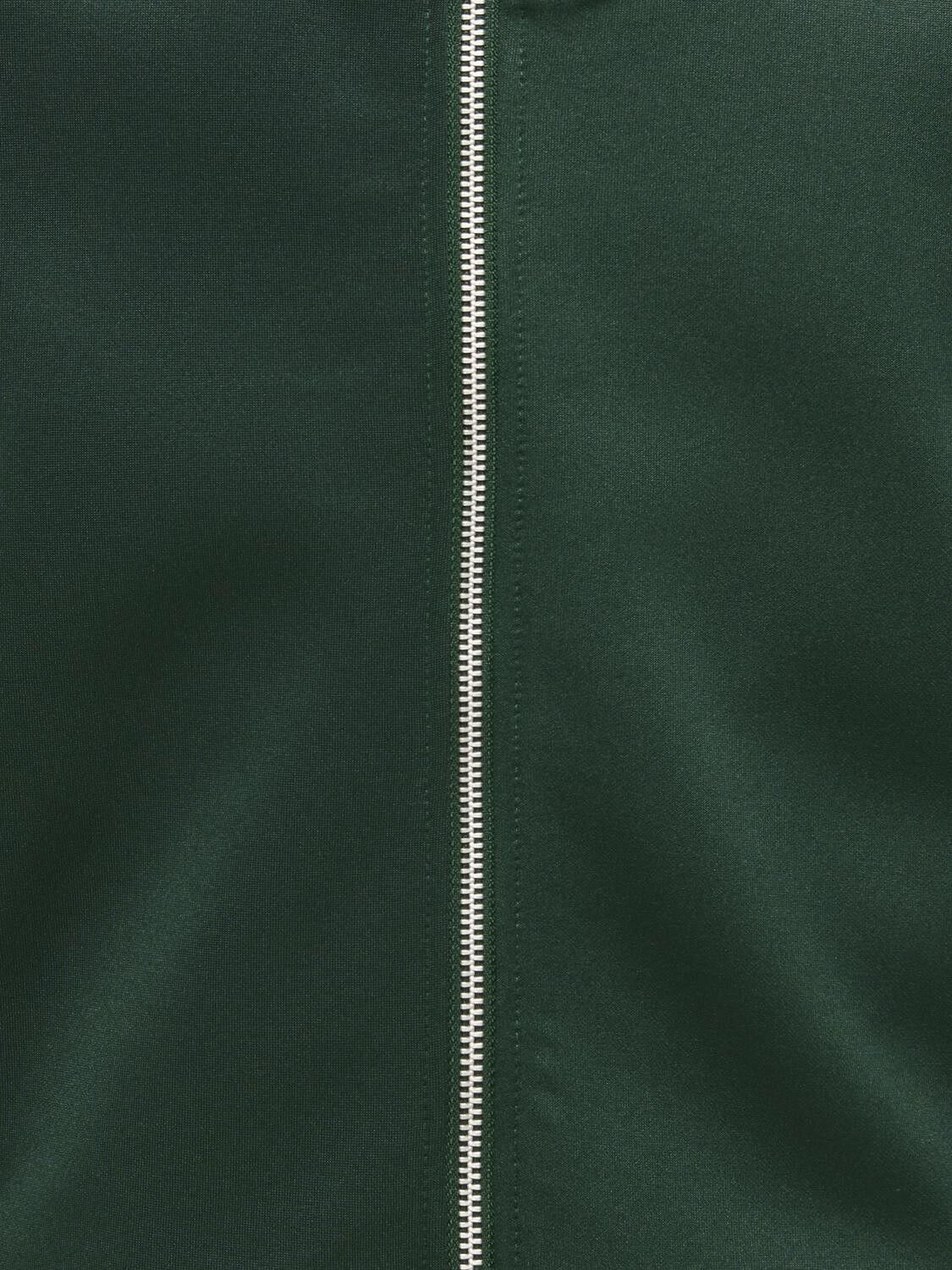 Osjcarson Life Reg Ls Track Top
