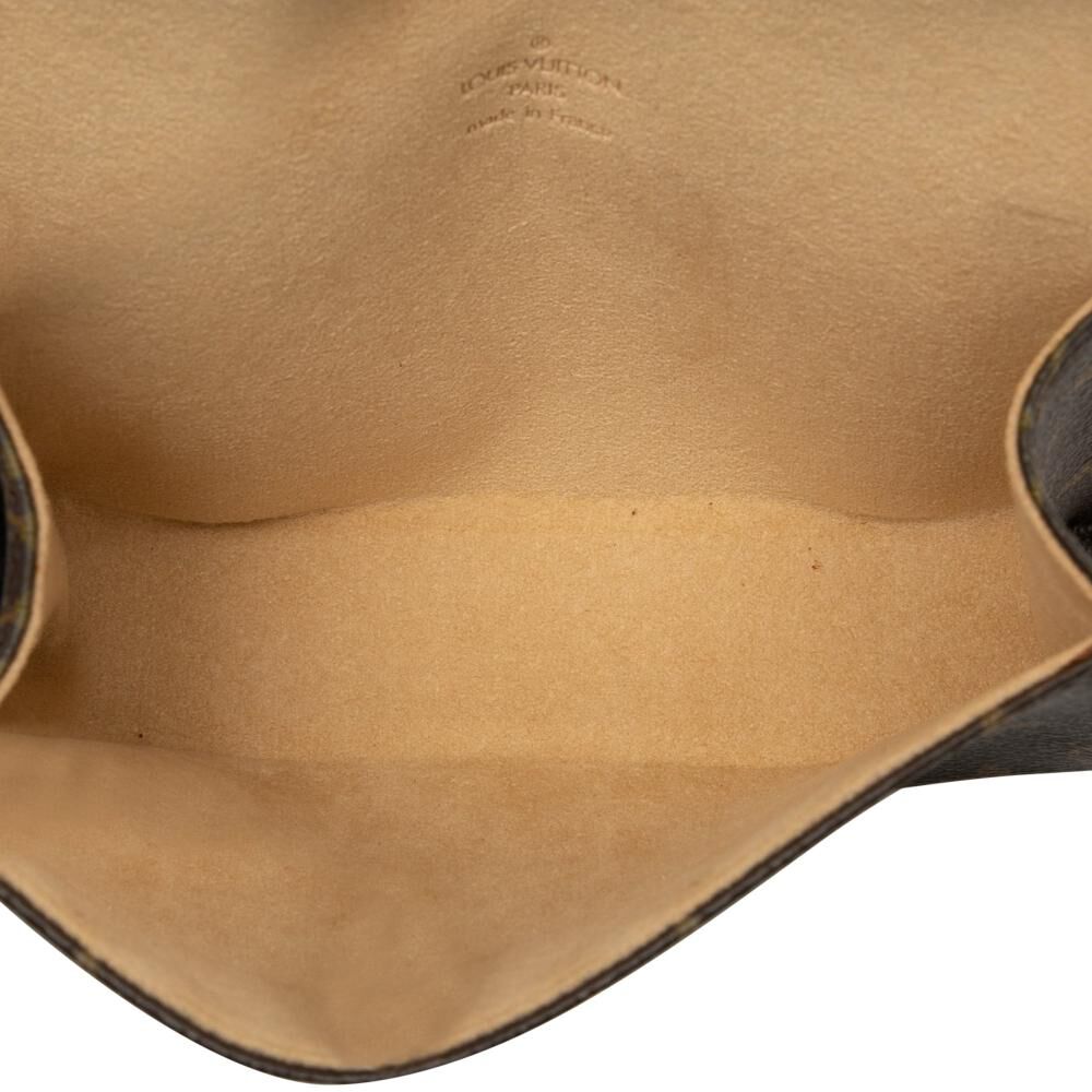 Louis Vuitton Florentine Pochette