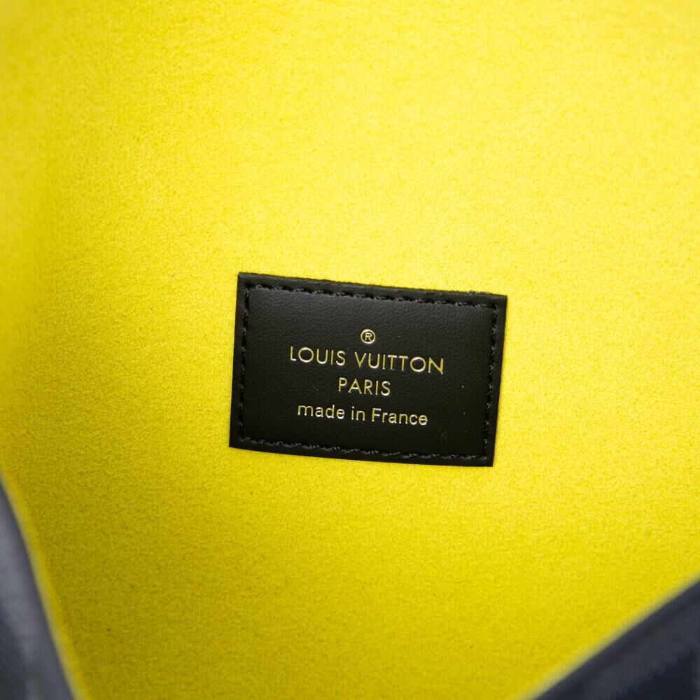 Louis Vuitton Pochette Homme