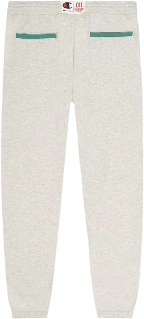 Champion X Stranger Things Hawkins joggingbukser