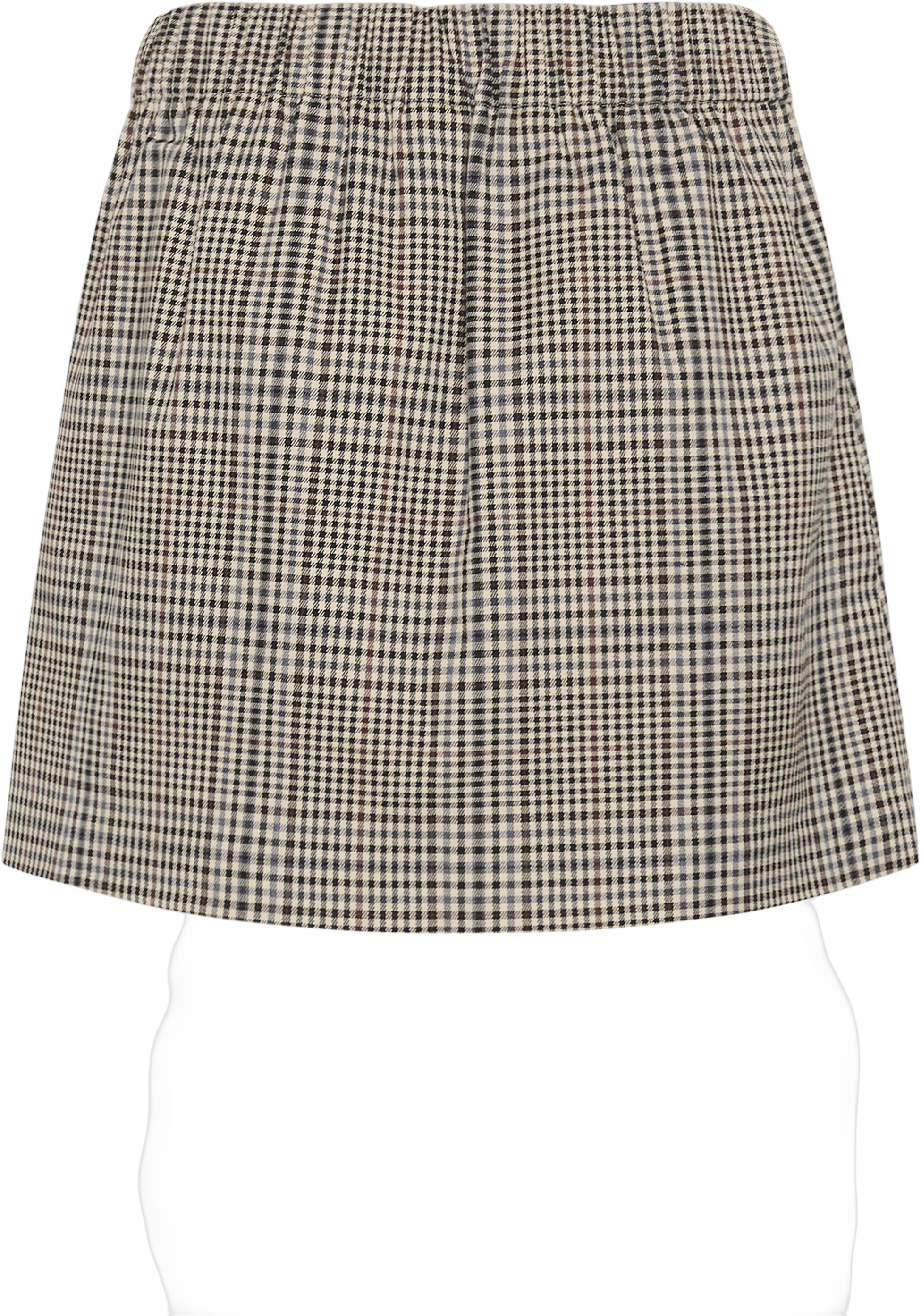 CUbirsen Skirt