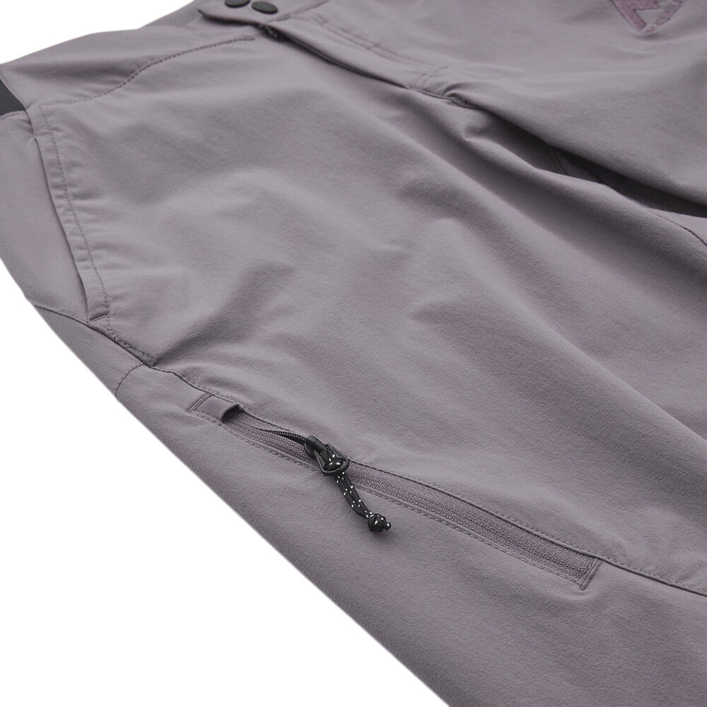 Camp Capri vandrebukser