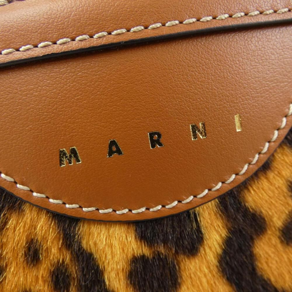 Marni Handbag
