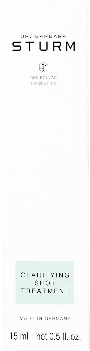 Clarifying Spot Treatment Untinted