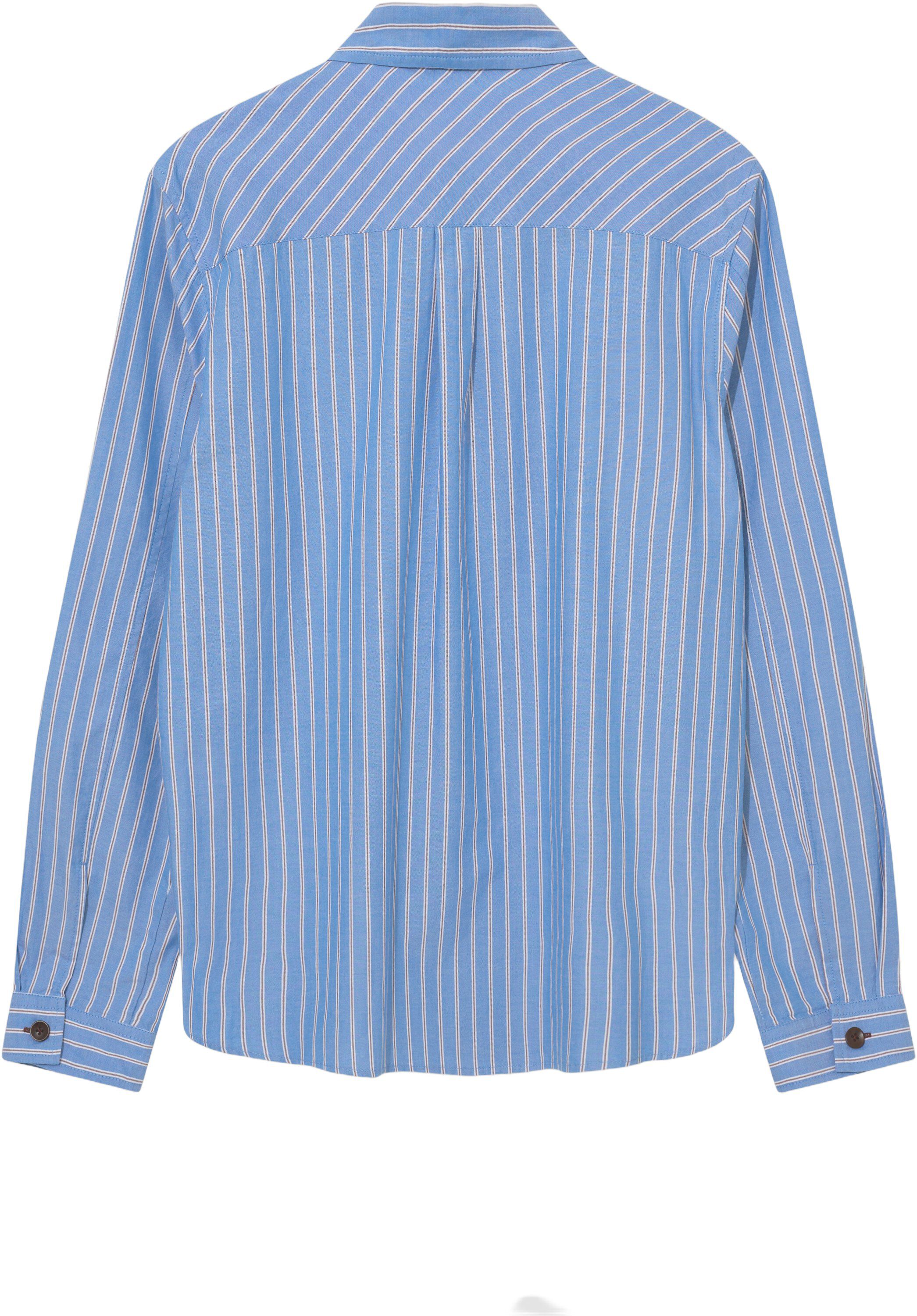 MMGDavid Spring Stripe Shirt