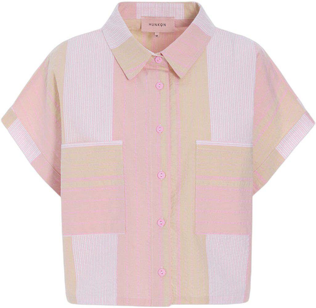 Tilly Shirt