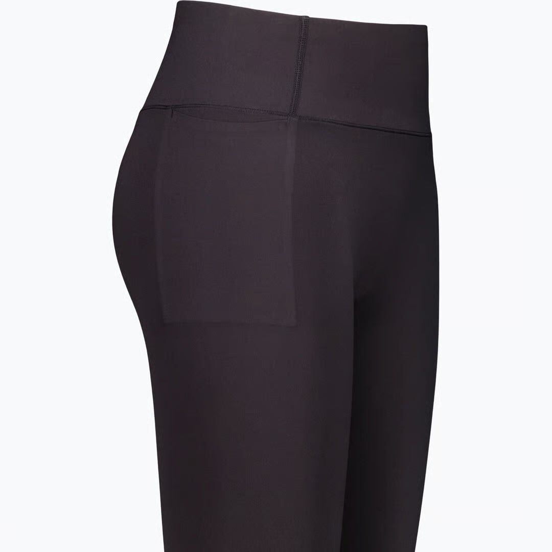 Nimble V-Shape No-Rise Tr&aelig;nings Tights