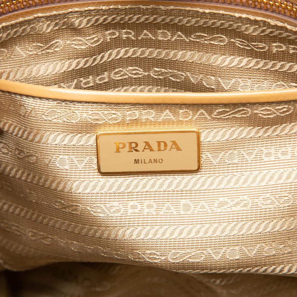 Prada Tote
