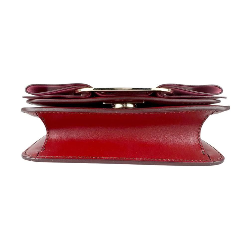 Salvatore Ferragamo Shoulder Bag