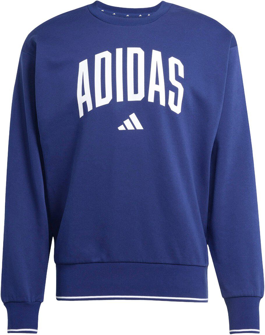 Collegiate Sweatshirt