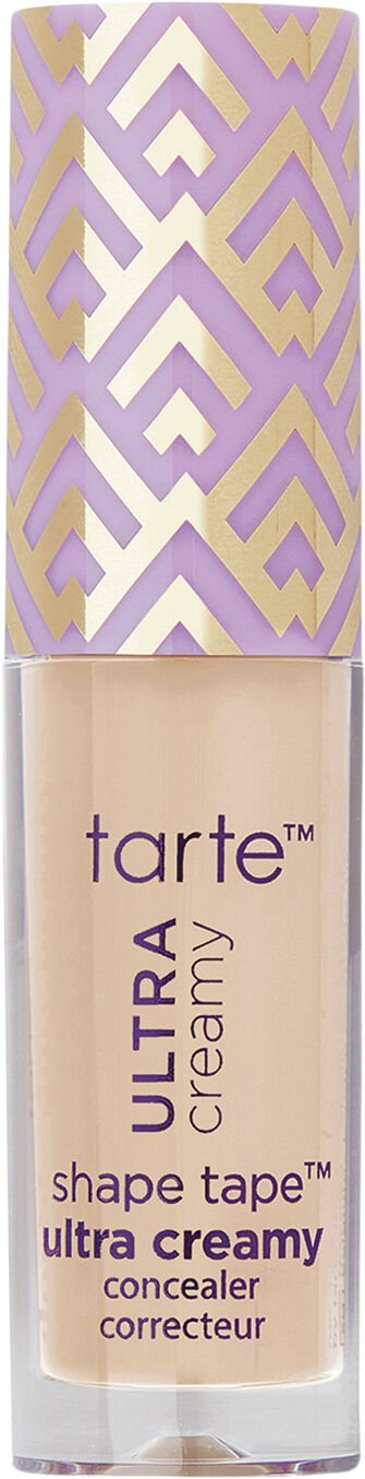 Shape tape - Ultra creamy concealer travel-size