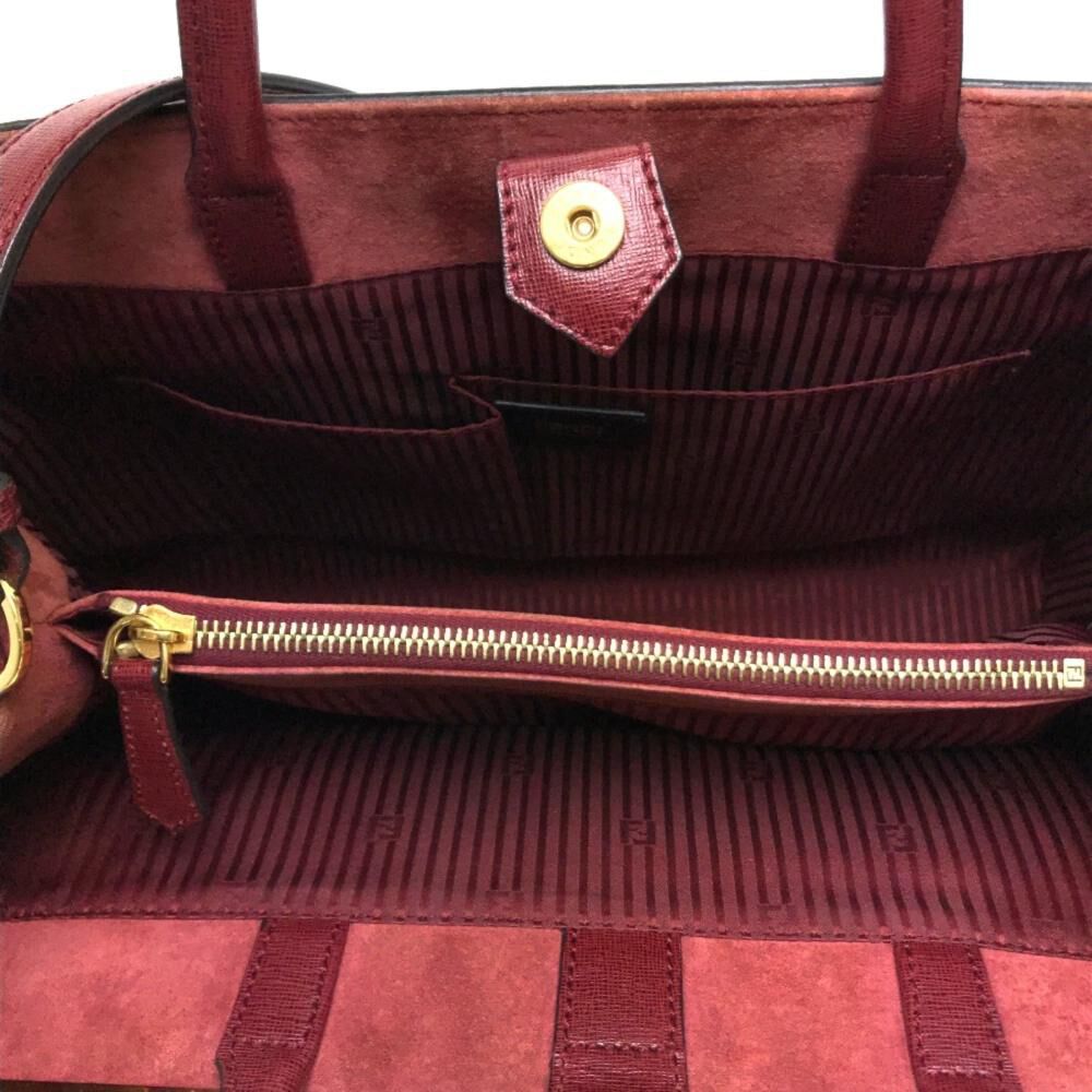 Fendi Tote