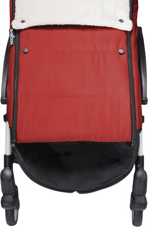 Stokke Yoyo Footmuff