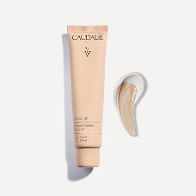 Caudalie Vinocrush CC Cream