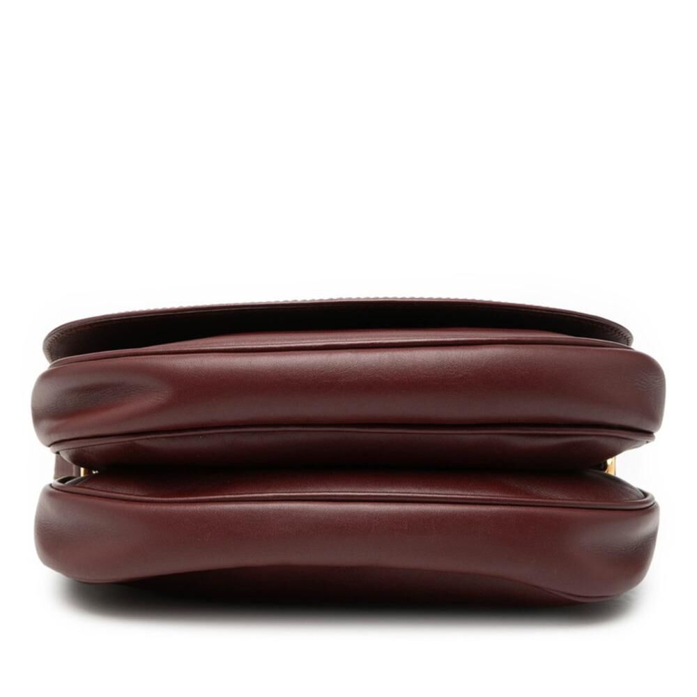 Cartier Crossbody Bag