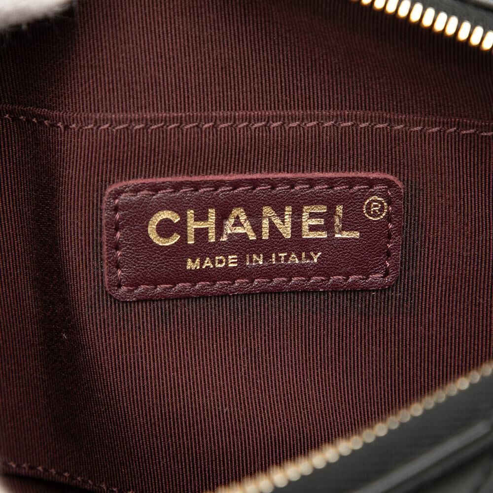 Chanel Handbag
