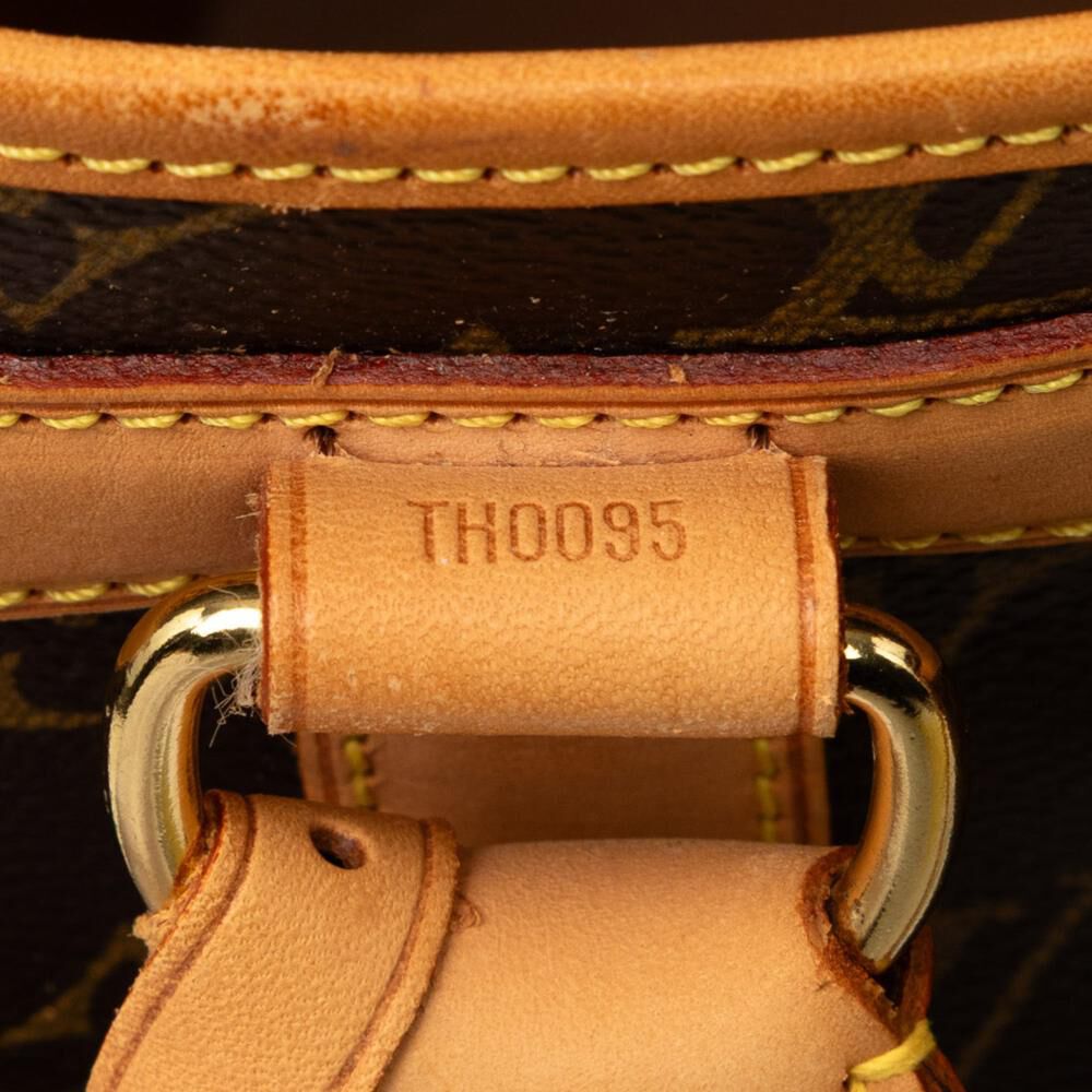 Louis Vuitton Luggage