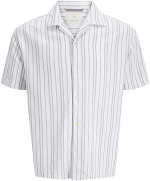 JPRCCMONTANA DOBBY RESORT S/S SHIRT