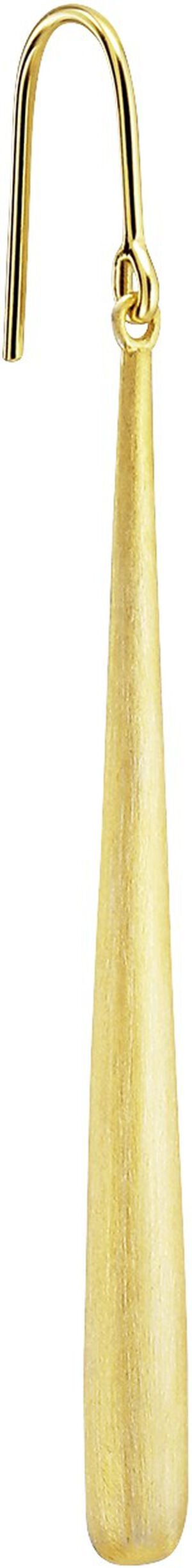 Orbis Drop Earring