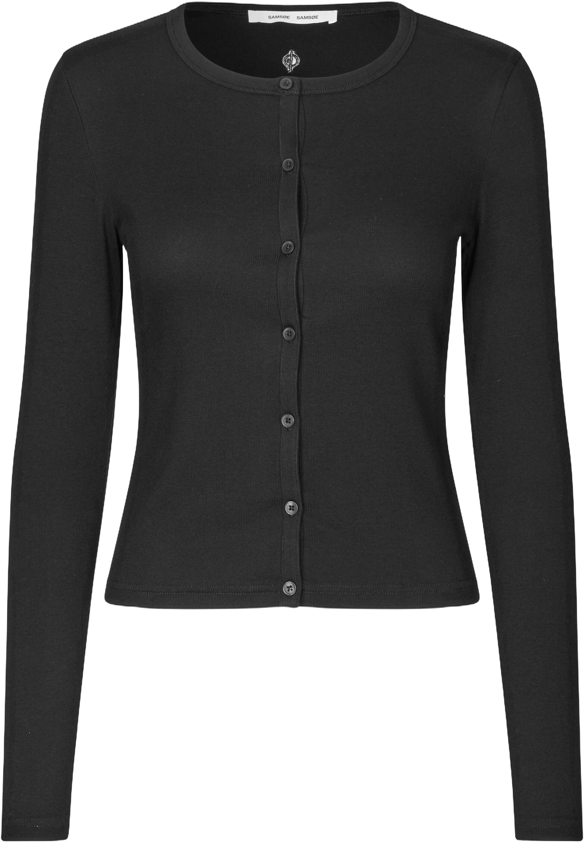 Saalexo LS cardigan 7542