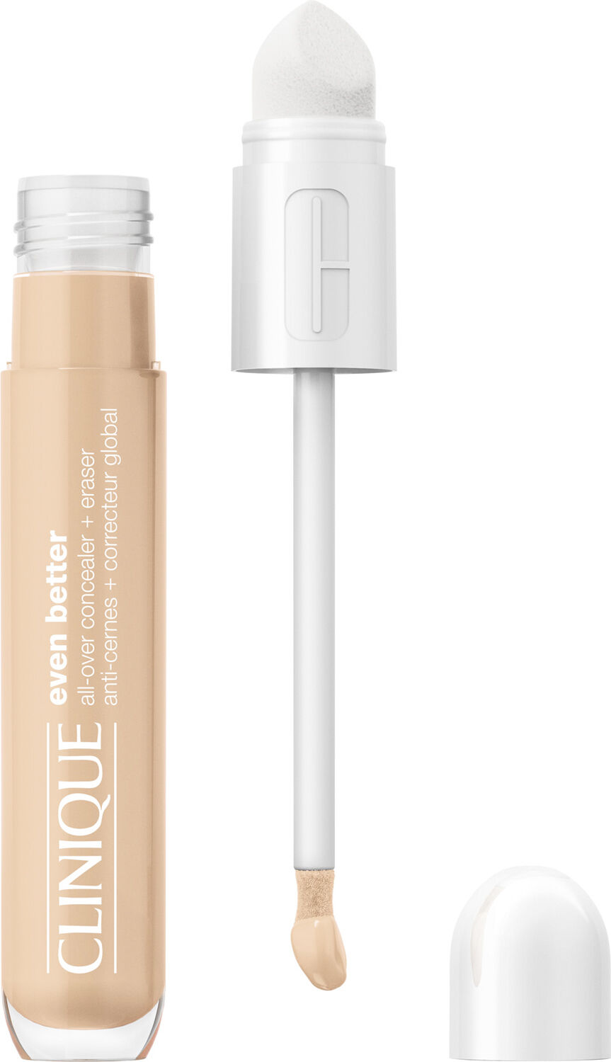 Even Better All Over Concealer + Eraser
