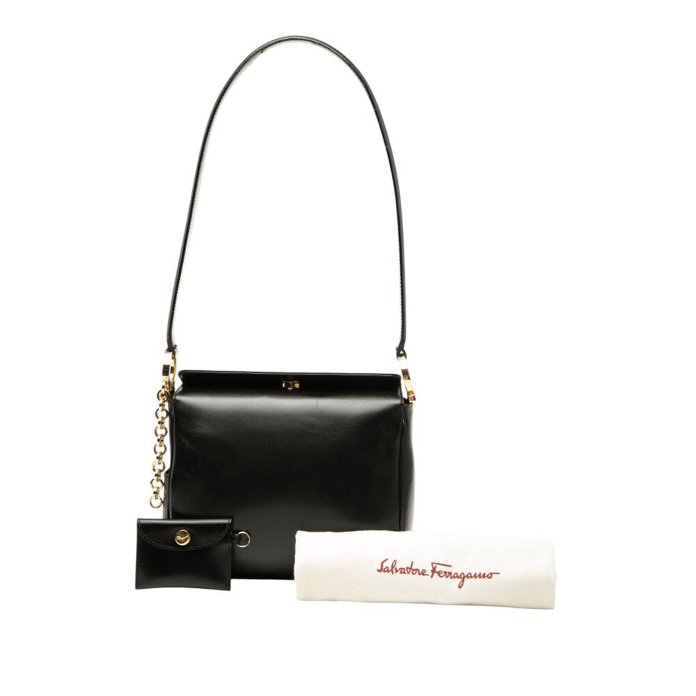 Salvatore Ferragamo Shoulder Bag